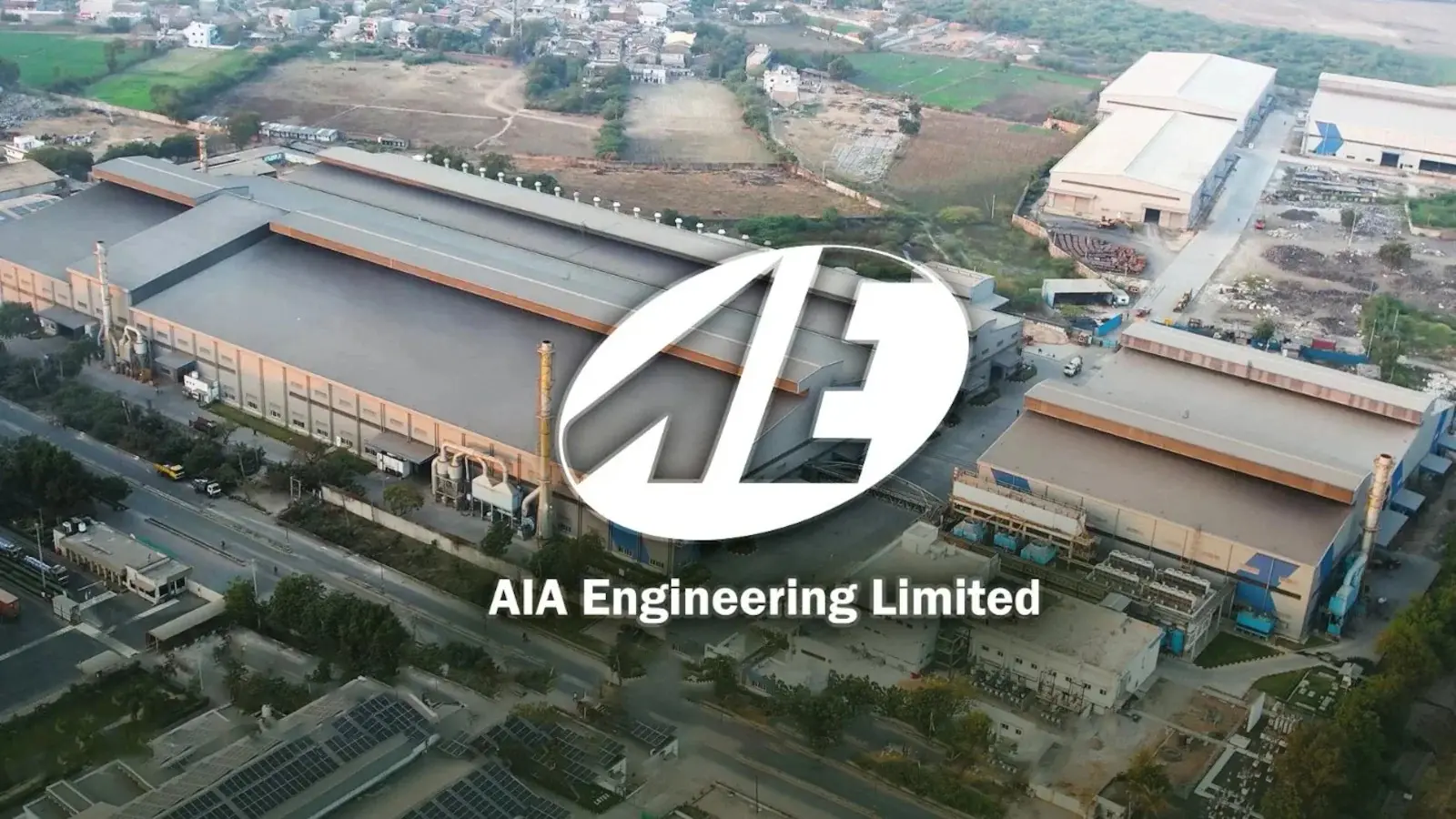 Casting Success:  AIA Engineering Posts Solid Q1 Revenue and Net Profit Growth
