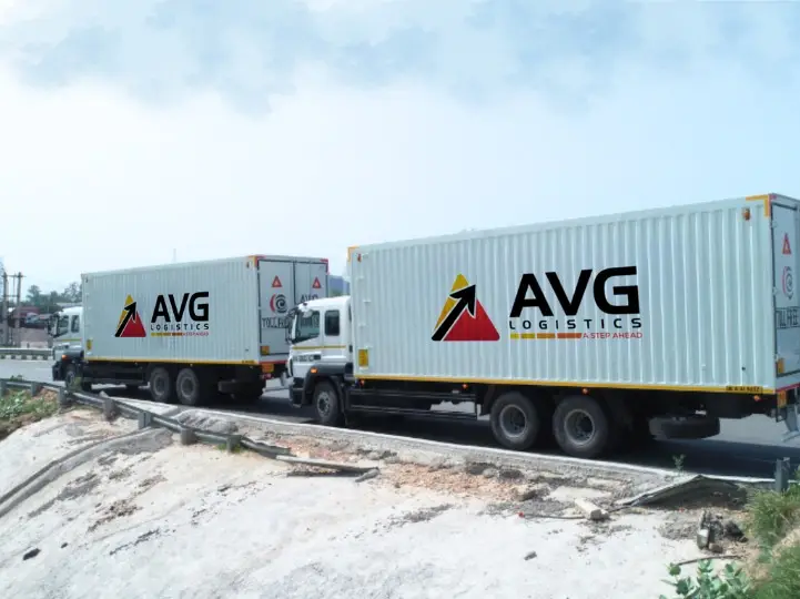 Green Freight: AVG Logistics Bags 5-Year EV Truck Deal Worth Rs 180 Mln/Annum