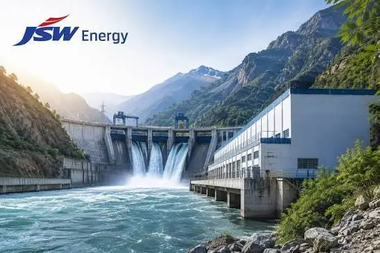Hydropower Across Borders: JSW Neo Energy Partners for 920 MW Bhutan Hydro Project