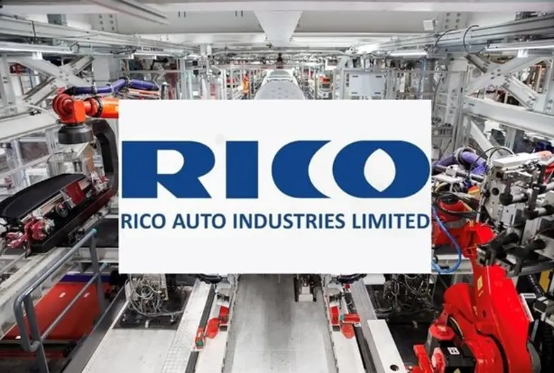 Gear Shifts: Rico Auto Industries Posts Q1 Revenue at Rs 7.55 Bln Amid Margin Pressures