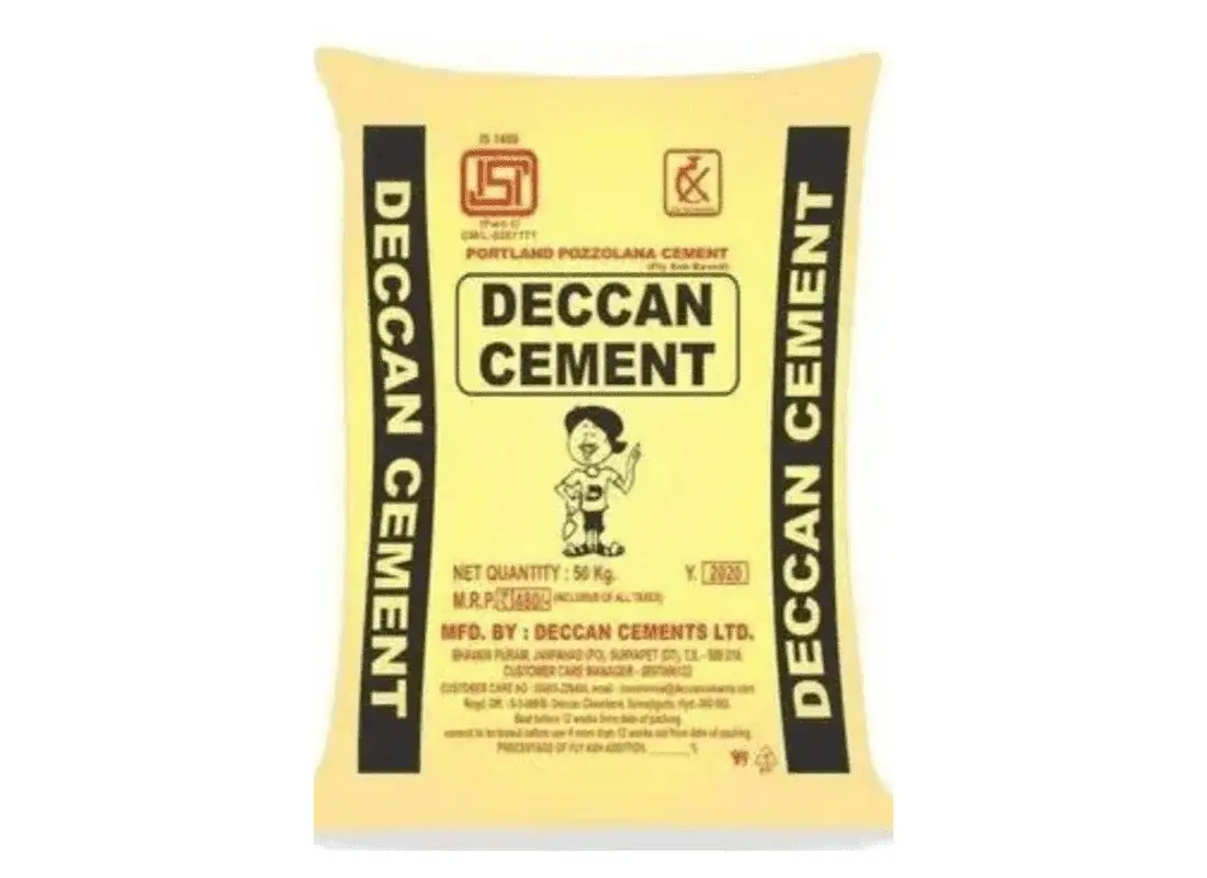 Construction Correction: Deccan Cements Delivers Rs 2.19 Bln Revenue with Q1 Net Loss
