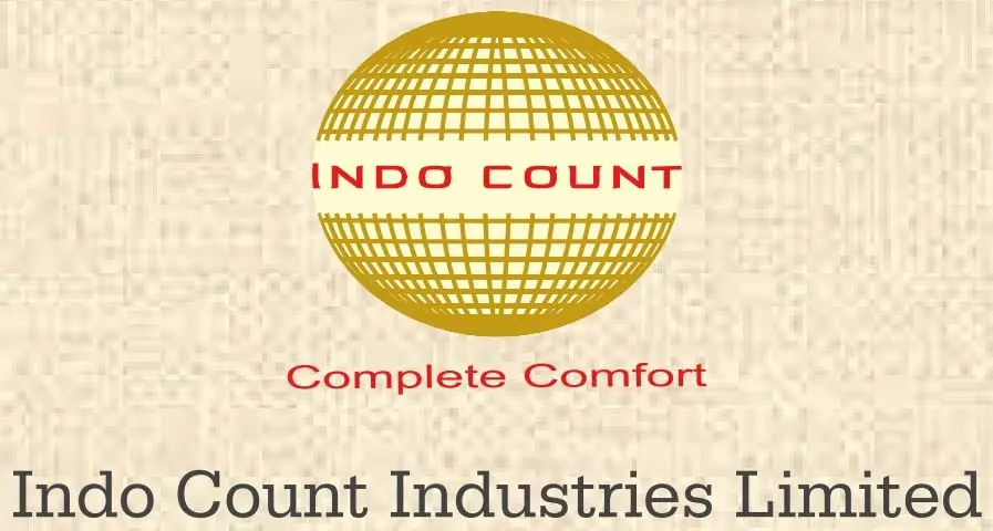 Weaving Growth: Indo Count Reports 12.07 Bln Rupees in Quarterly Revenue And 632.2 Mln Rupees in Net Profit