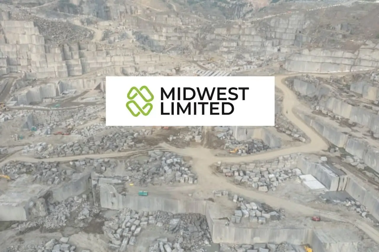 Charting Growth: Midwest Ltd Posts 1.92 Bln Rupees Q1 Revenue With 294 Mln Rupee Net Profit