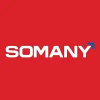 Somany Ceramics Posts 7.53 Bln Rupees Q1 Revenue