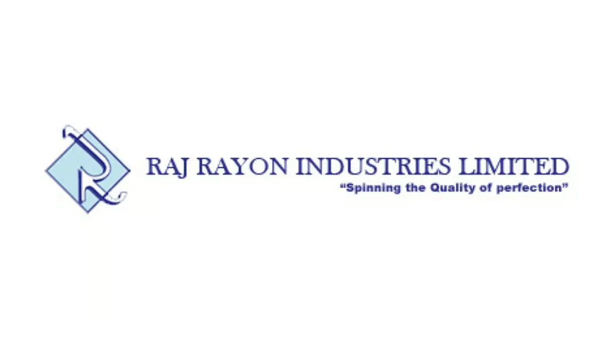 Raj Rayon Industries June-Qtr PAT Hits 68.6M Rupees on ₹2.04B Revenue