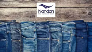 Nandan Denim June-Qtr Profit Hits 148M Rupees on 6.22B Revenue