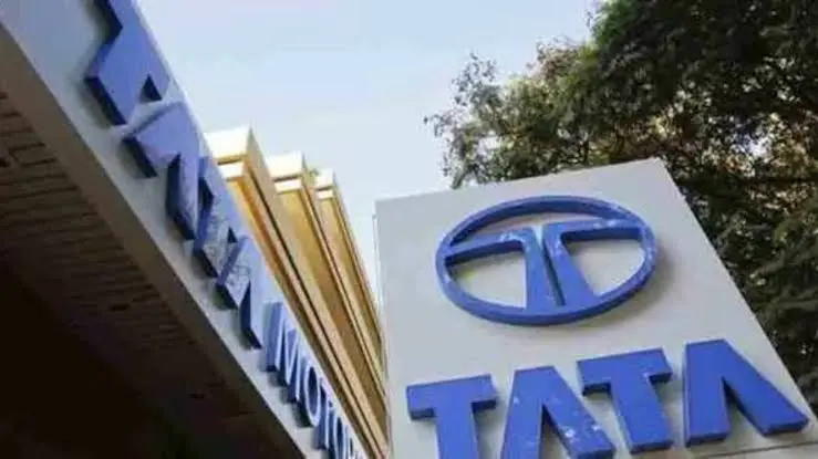 Tata Motors Reports ₹15.28B Q1 Profit as Iveco Deal Nears