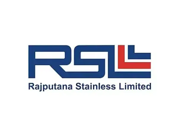Rajputana Stainless June-Qtr Profit Hits ₹202M on ₹3.07B Revenue