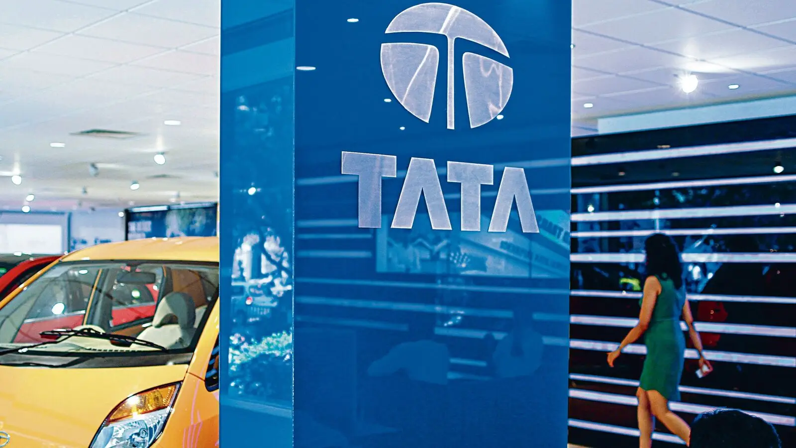 Tata Motors Q2 Strategy: Exports and Supply Chain Focus