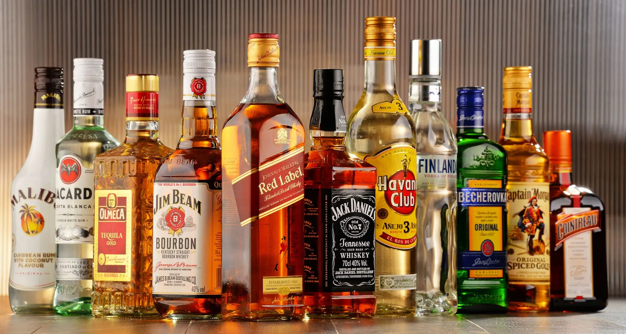Court Suspends FSSAI Order Against Associated Alcohols