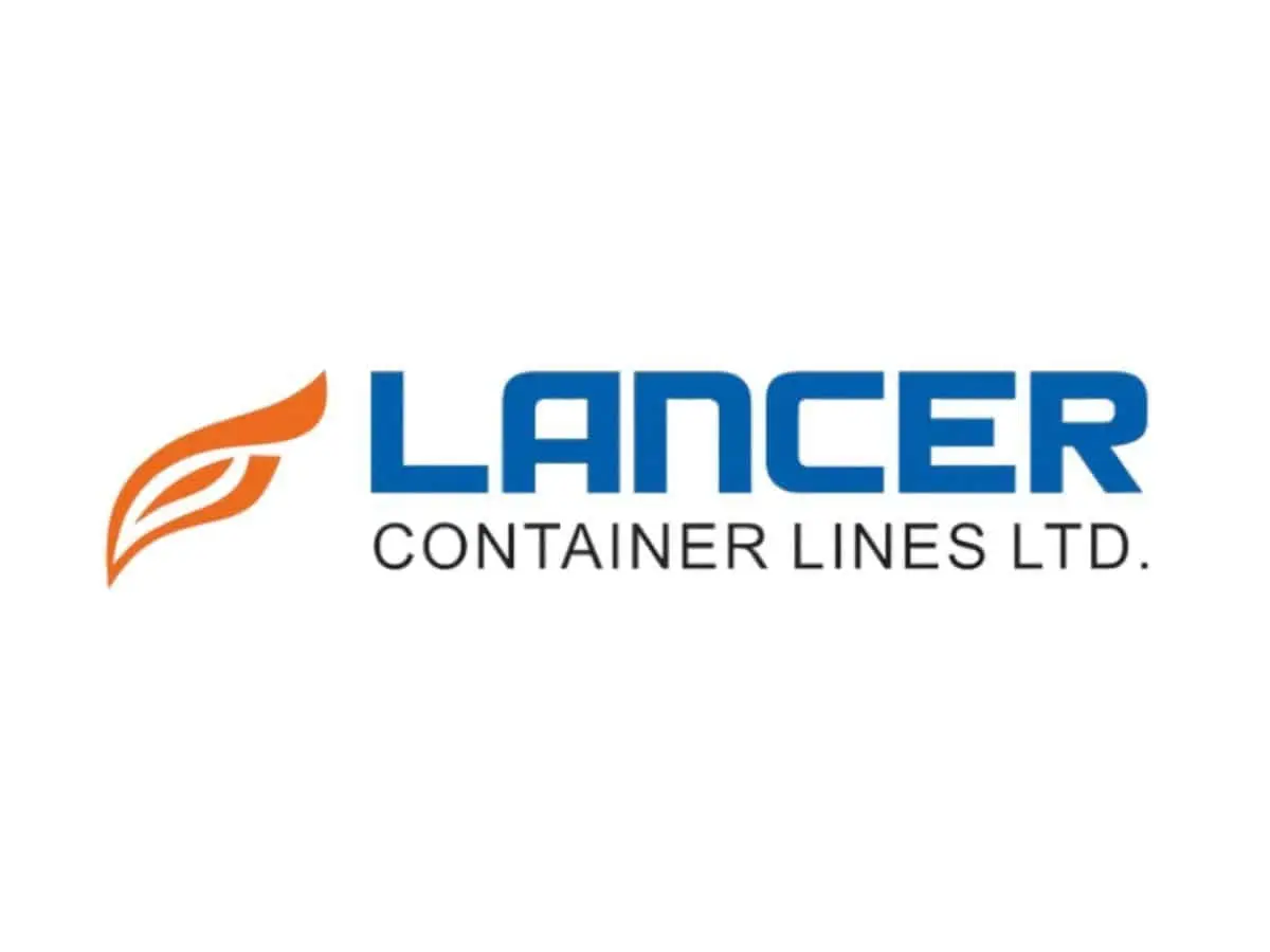 Lancer Container Lines Q1 Results: Revenue Reaches ₹1.32 Billion