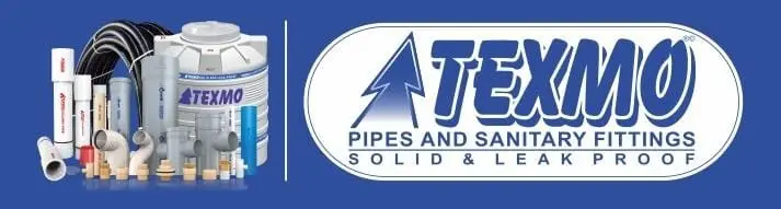 Texmo Pipes Q1 Consolidated Revenue Reaches ₹1.17 Billion, Net Profit Hits ₹61.8 Million