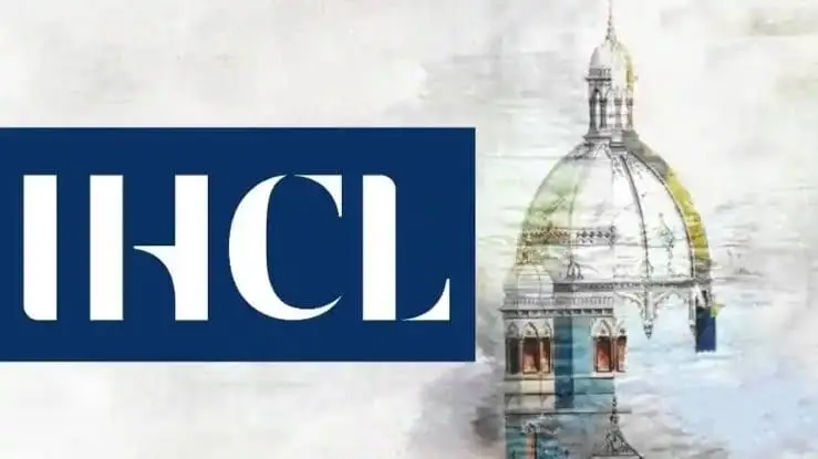 IHCL Property Tax Penalty Surges to ₹1.03 Billion
