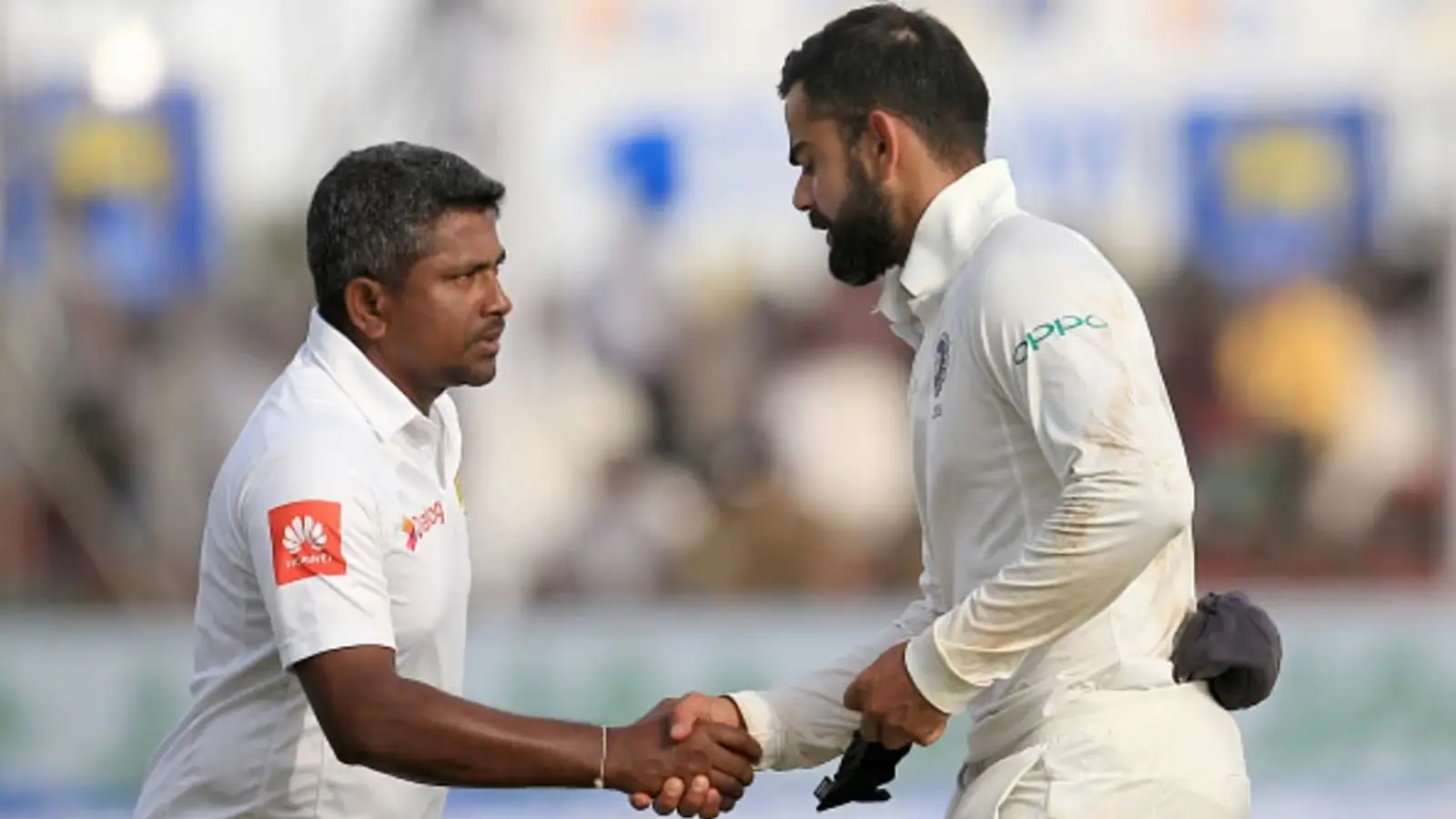 Reliving India’s Stunning 304-Run Thrashing Ahead of Test Clash