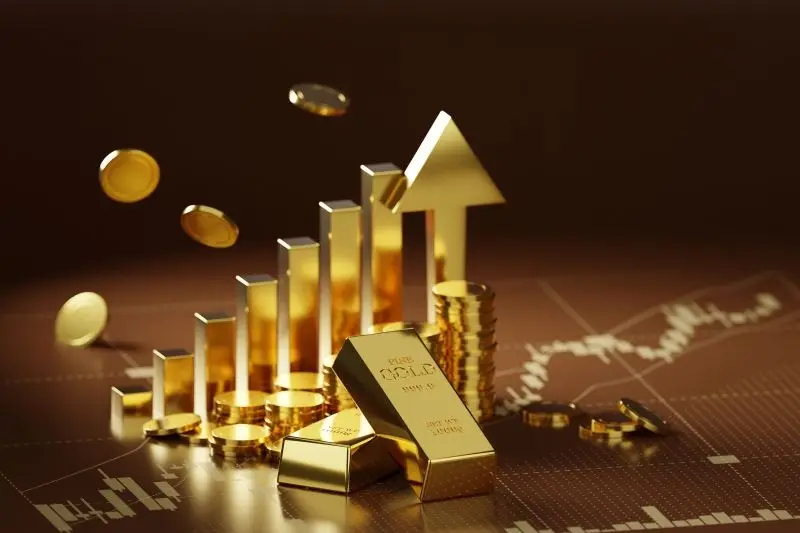 Golden Strides: Gold Jumps Over Rs 12,000 in Seven-Day Rally