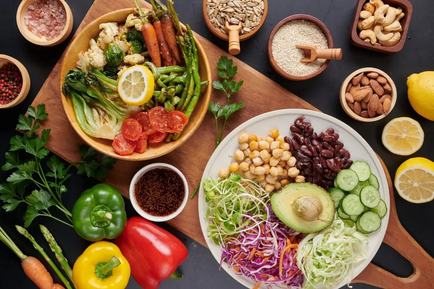 Can You Savor Rich Indian Flavors While Shedding Unwanted Dietary Guilt?