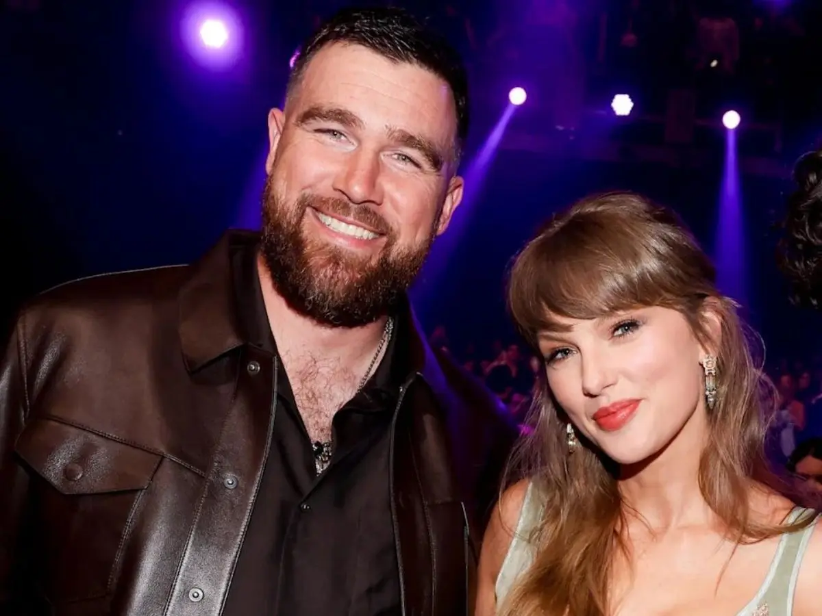Gridiron Realities: Travis Kelce and Taylor Swift Pivot Back to Busy Careers