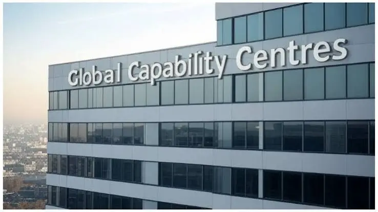 India's GCCs Are Building Their AI Future With a Surprising Advantage