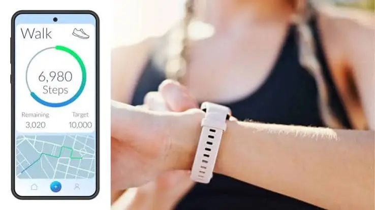 How Many Steps Do You Really Need a Day? The Answer May Surprise You