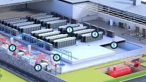 AI's Hidden Cost: The Water and Power Behind Every Data Centre