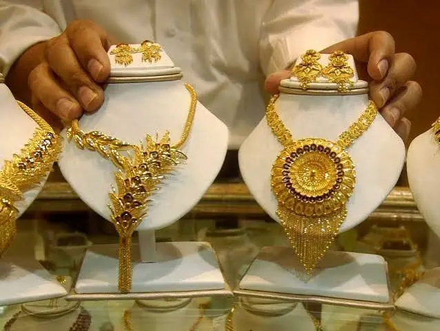 Buying Gold? A New Hallmark Tag Could Change What Buyers See