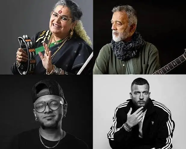 Dubai's Weekend Line-Up Has a Surprise for Every Kind of Night Out