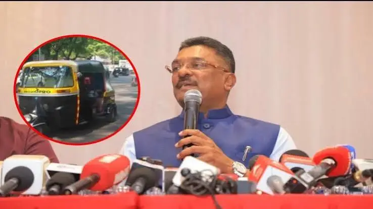 A New Language Rule Is Coming for Cab Aggregators in Maharashtra—Here's Why