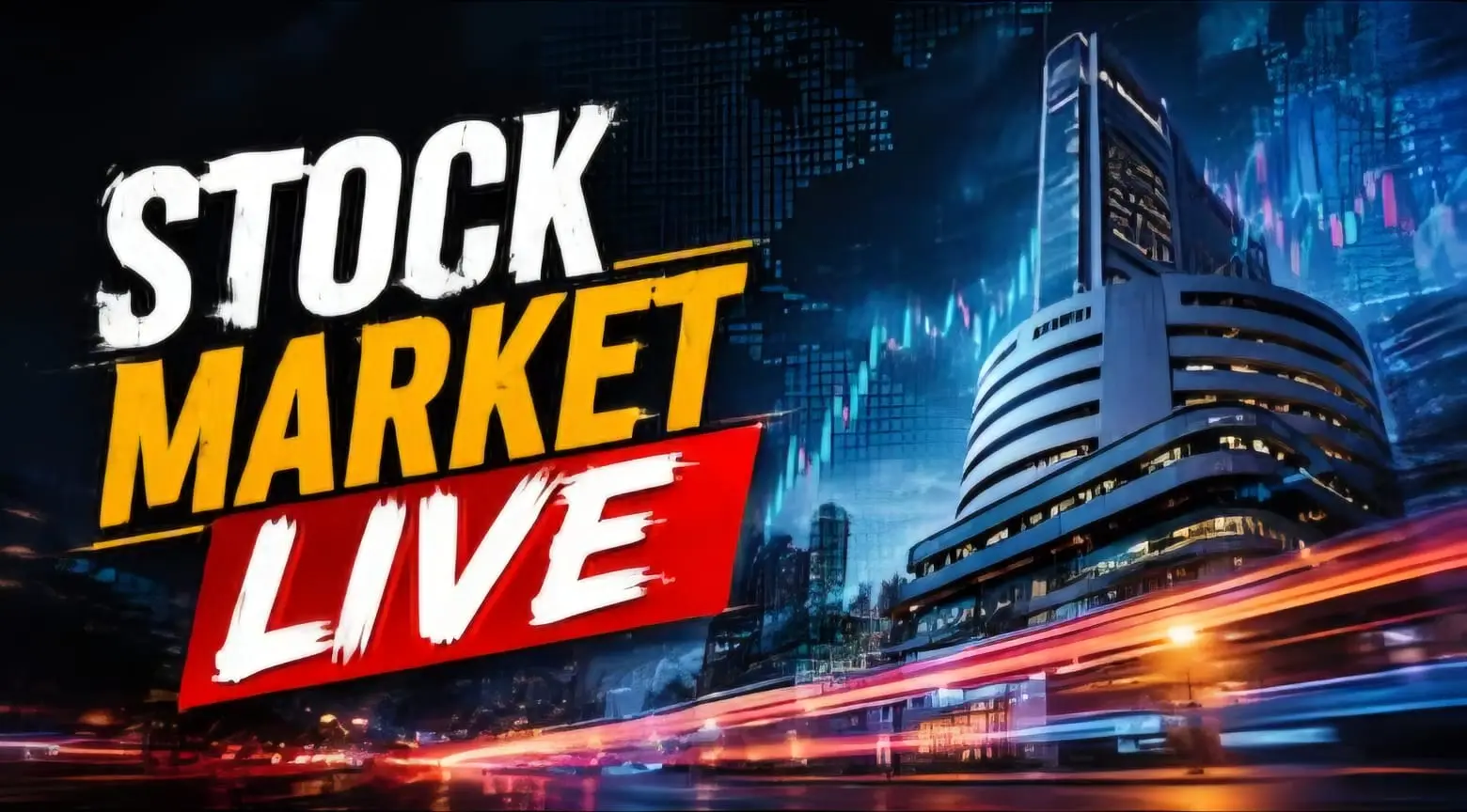 Indian Markets Open Lower in Mumbai: Nifty 50 Slips Below 24,350