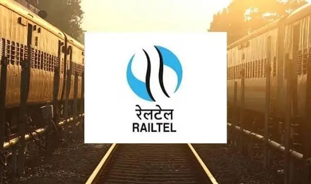 RailTel Wins ₹630 Million Deendayal Port Authority Contract