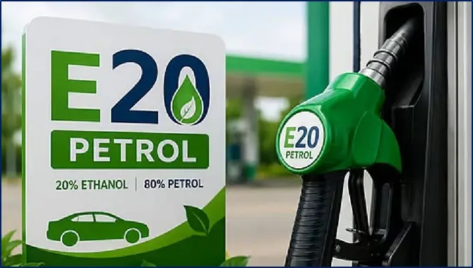 Chloride Concerns: Inside the Internal Auto Lobby Debates on E20 Petrol Quality