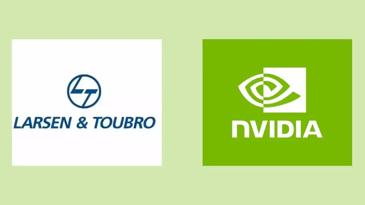 Building the Future: L&T Secures Mega Contract to Build India's First Nvidia B300 AI Factory