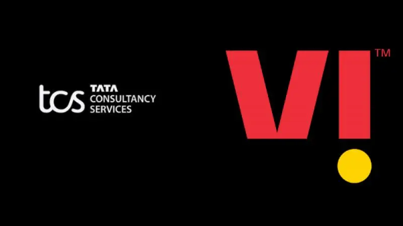 Digital Synergy: TCS and Vodafone Join Forces to Drive AI-Led Transformation for UK Enterprises