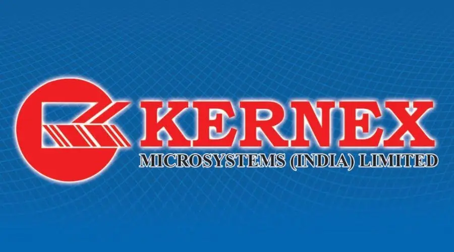 Signaling Success: Kernex Microsystems Reports 5.04 Bln Rupee Quarterly Revenue