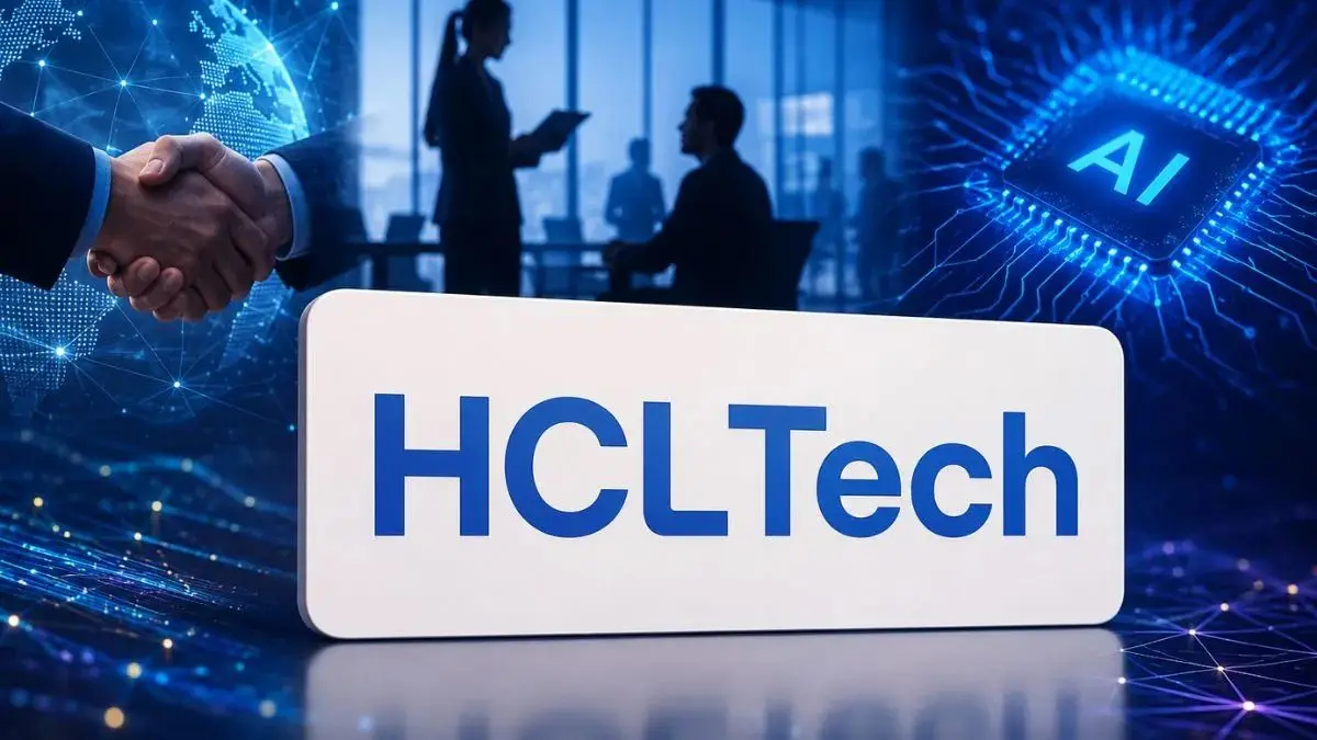 HCLTech Expands Hybrid Cloud Storage to Fuel Enterprise AI