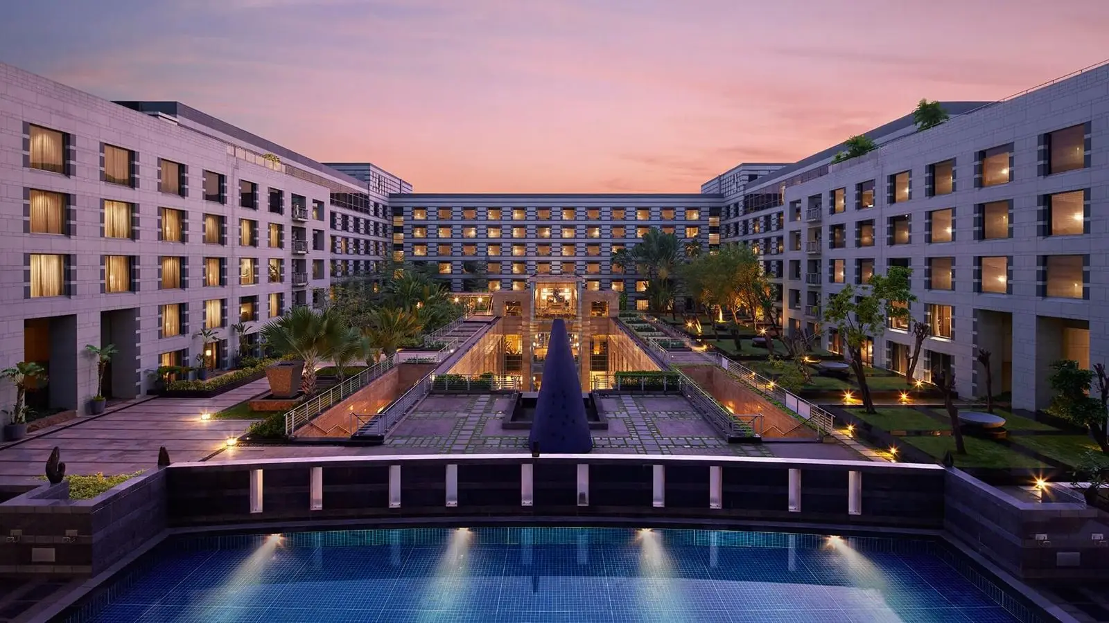 Juniper Hotels Posts 2.50B Revenue and 332.6M Net Profit