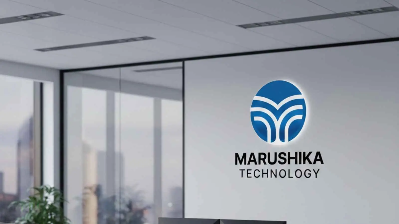 Marushika Tech Secures 300M Nashik Parking Project Consortium Win