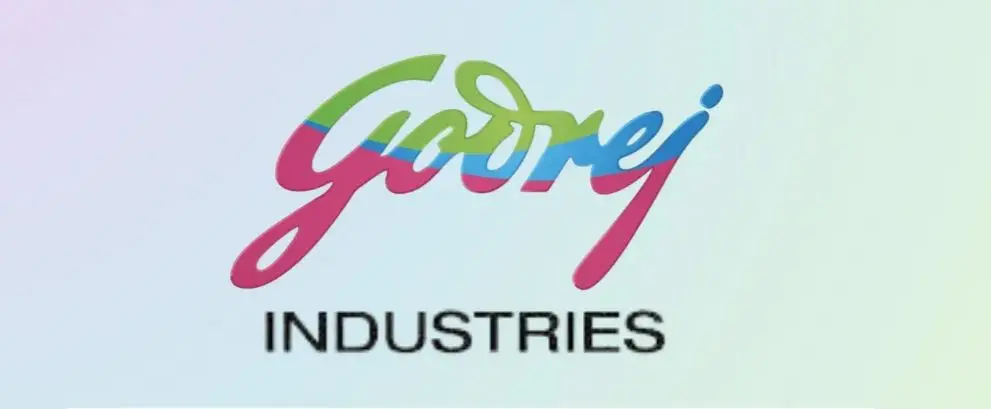Godrej Industries Nets 2.84B Profit on 54.48B Revenue