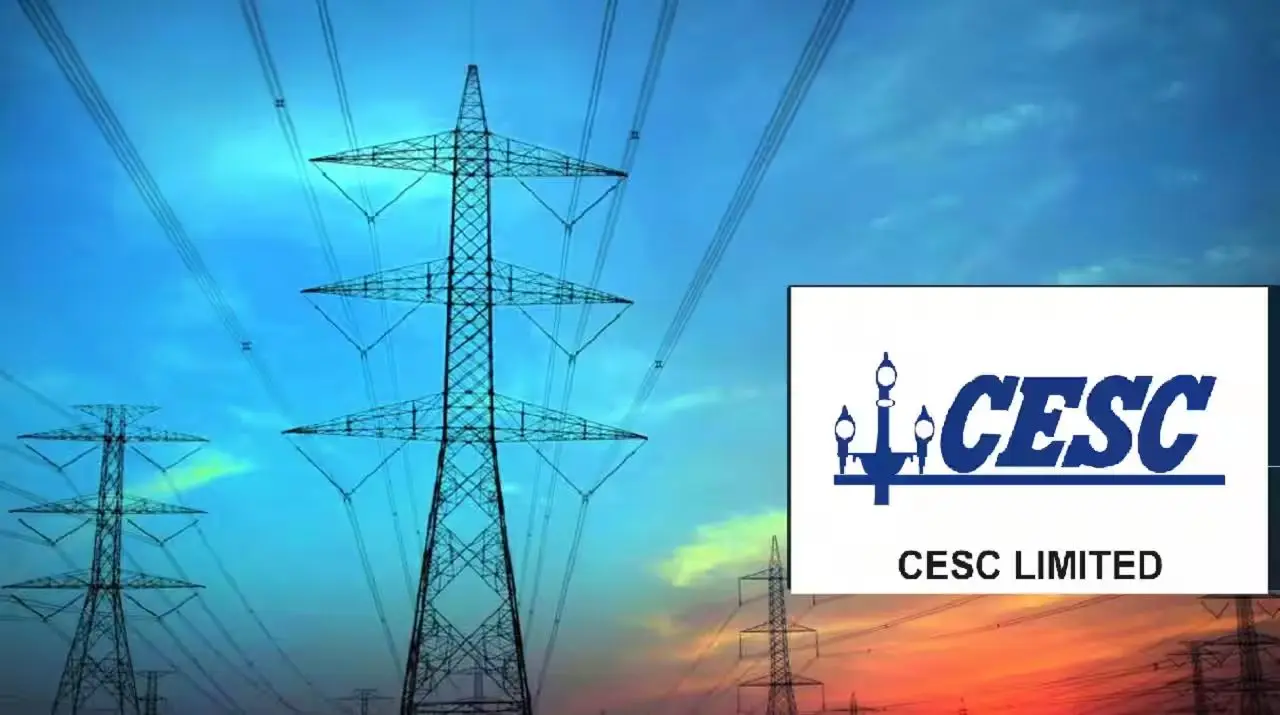 CESC Sparks Markets with 4.02B Profit and Dividend