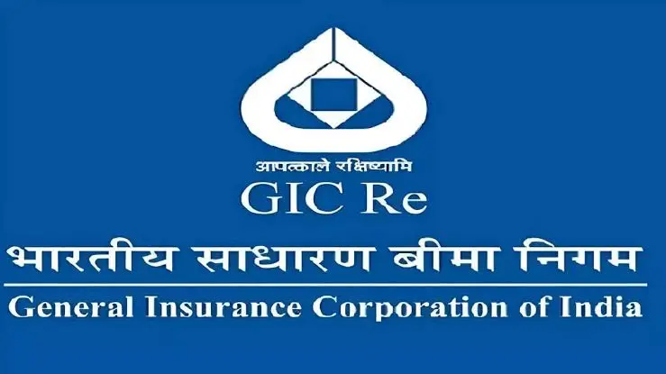 GIC Re Posts ₹110.81 Billion Q1 Net Premium, PAT Reaches ₹19.22B
