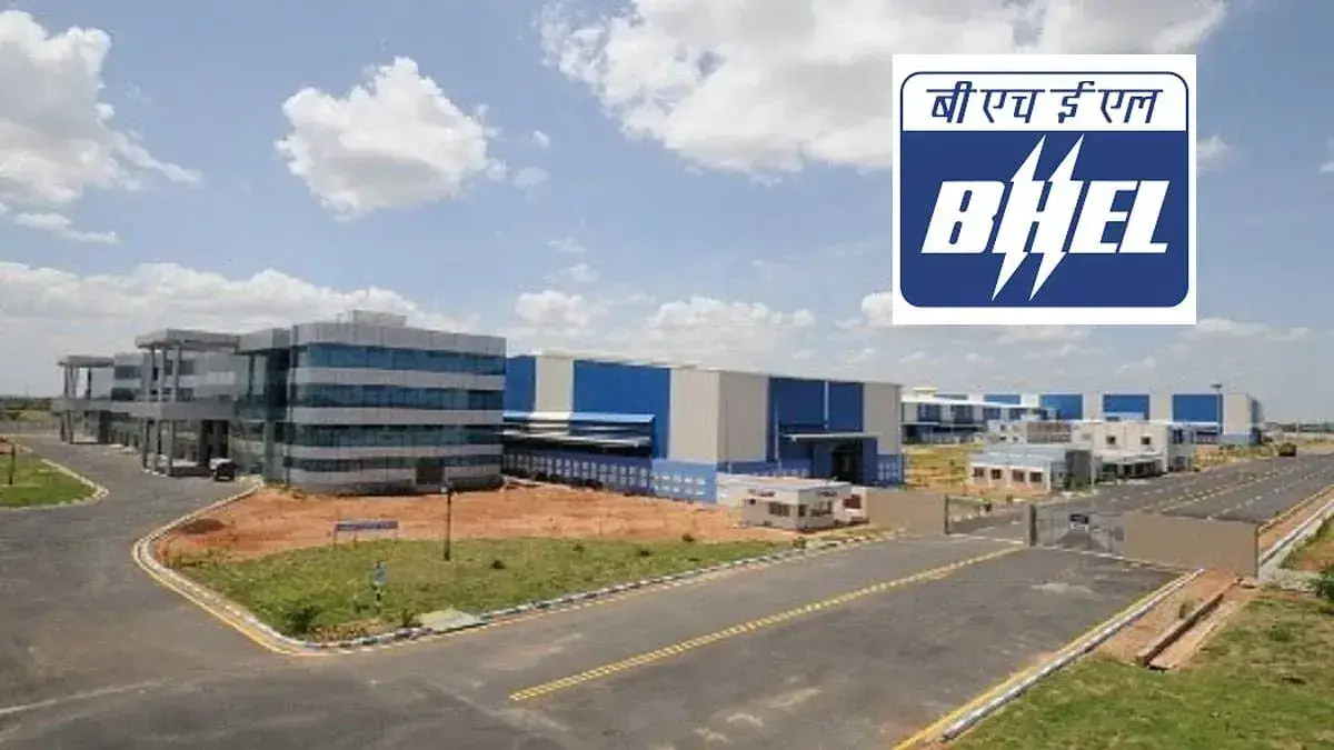 BHEL, Norway's Hystar Sign Green Hydrogen PEM Electrolyser Pact