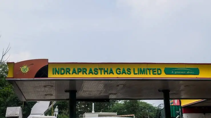 Indraprastha Gas June Quarter Revenue Hits ₹50.40 Billion in New Delhi