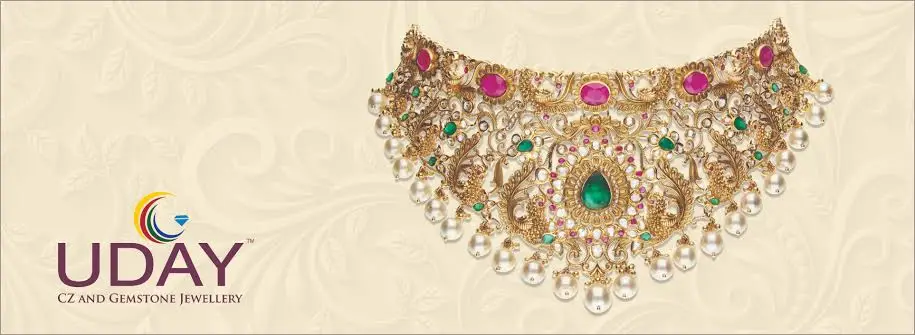 Uday Jewellery Industries Posts ₹1.43B June Quarter Revenue