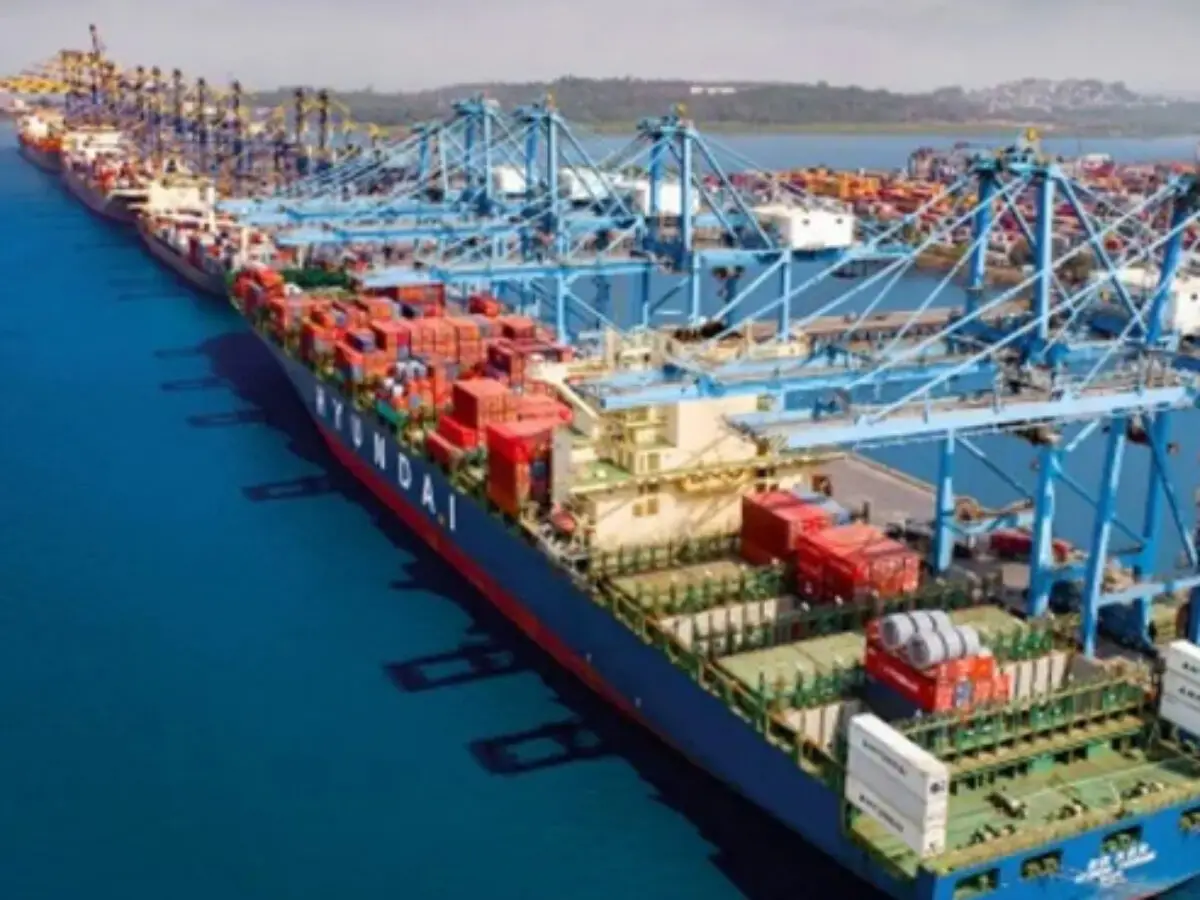 India July Merchandise Exports Reach $44.24 Billion