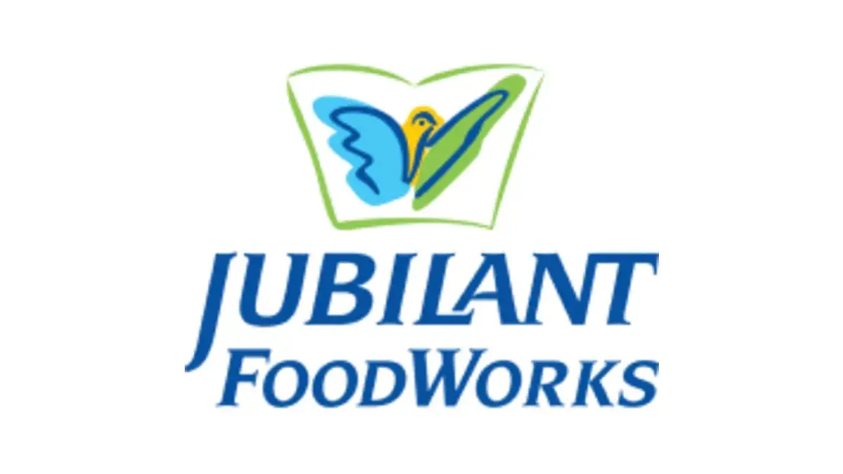 Jubilant FoodWorks Q1 Consolidated Revenue Reaches ₹25.7 Billion