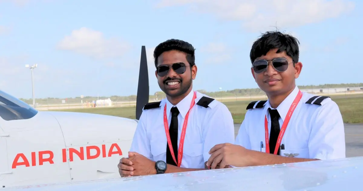 Air India Mandates Full Pilot Screening for Prohibited Substances