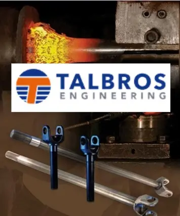Talbros Engineering Posts 62.8 Mln Rupee June Net Profit