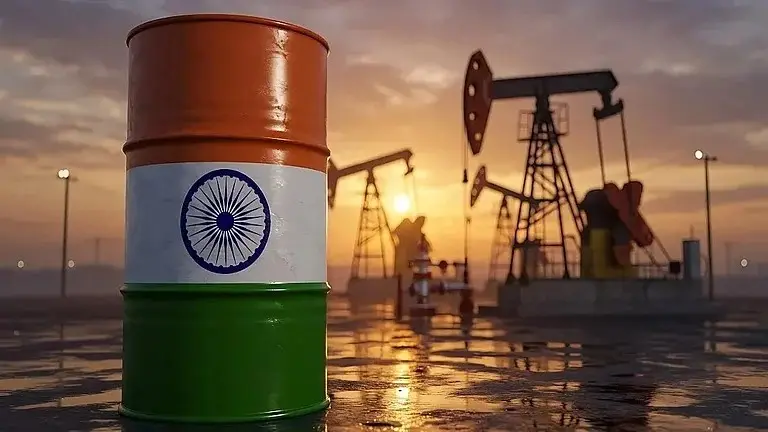 Powering Progress: India July Petroleum, Crude and Product Imports Hit $18.31 Bln