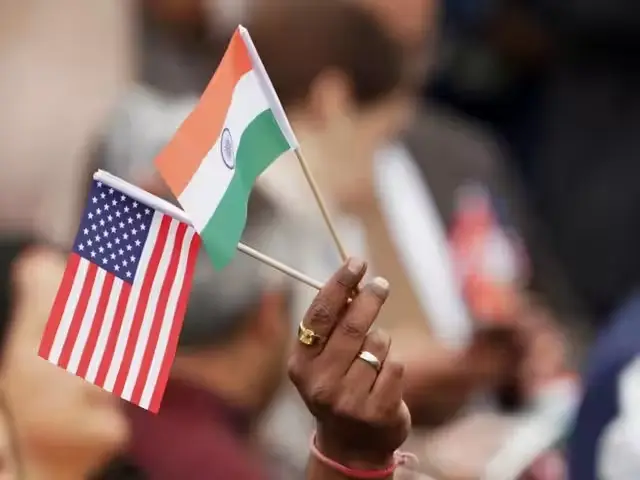 The Trade Table: India Engages US Authorities on Manufacturing and Energy Security