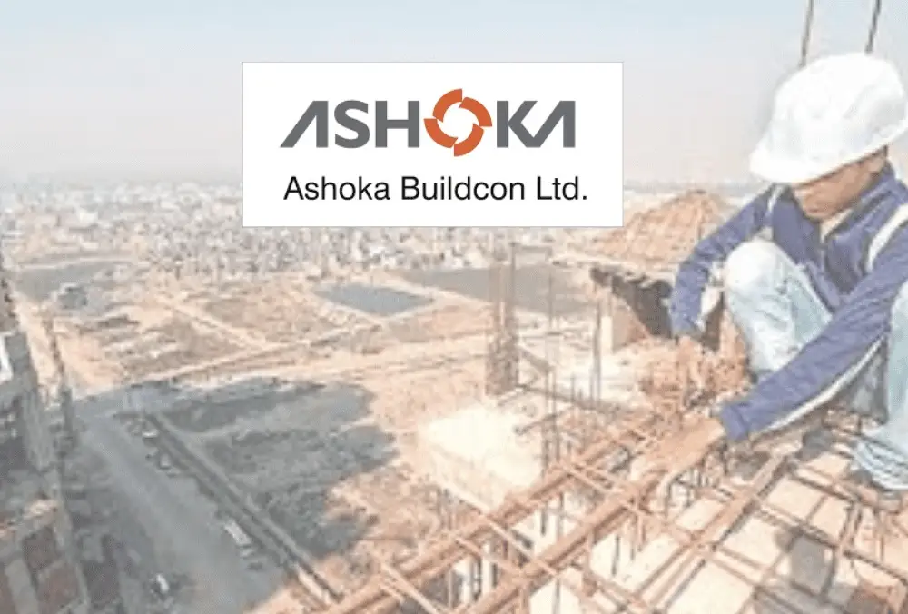 Grid Expansion: Ashoka Buildcon Wins 1.27 Bln Rupee Annual Sakoli Project