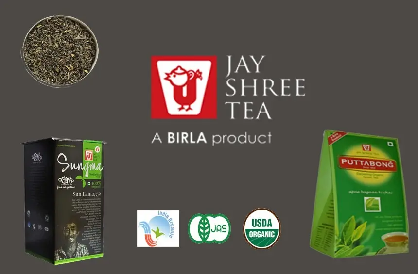 Brewing Balances: Jay Shree Tea Reports 2.06 Billion Rupee Quarterly Revenue